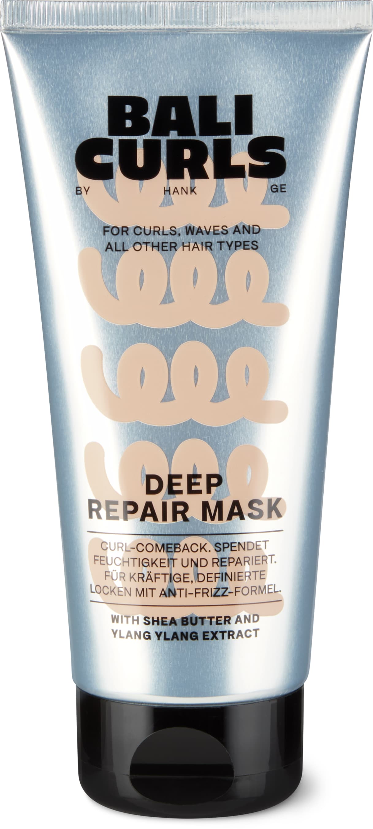 Deep Repair Mask